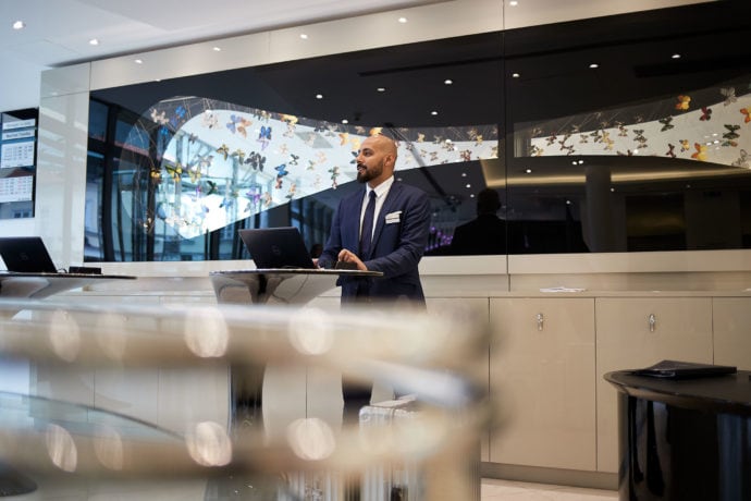 Address & Contact Information | Design Hotel Josef