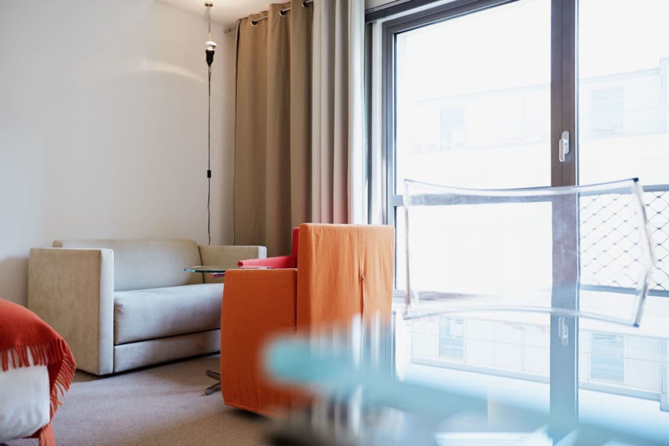 Hotel Josef Prague Design Hotel in Prague City Center