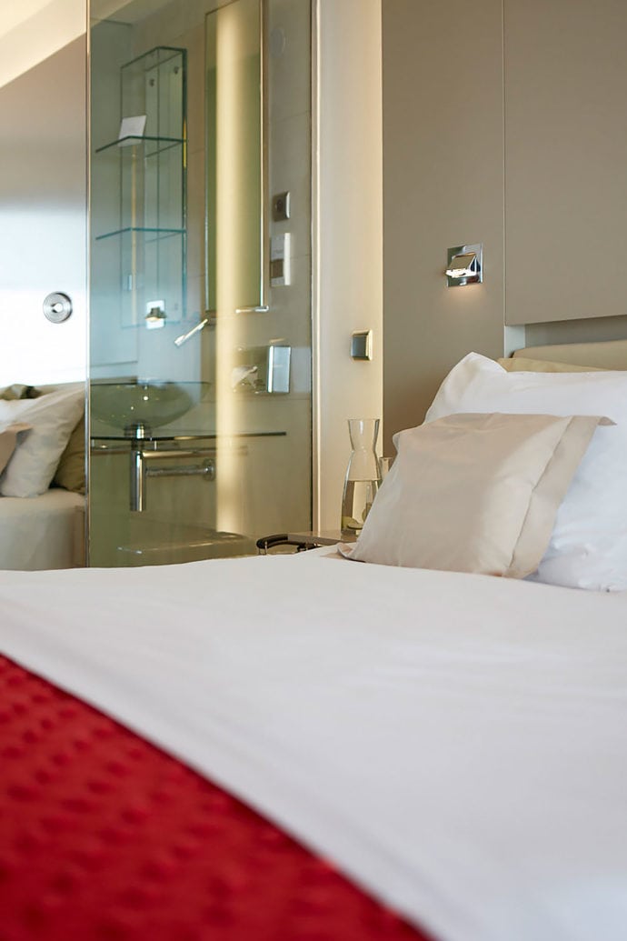 SIGNATURE POKOJE | Design Hotel Josef
