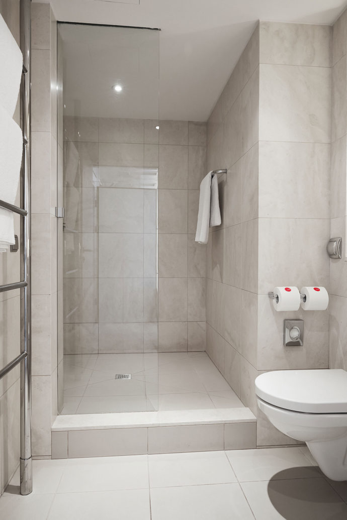 SUPERIOR ROOMS | Design Hotel Josef