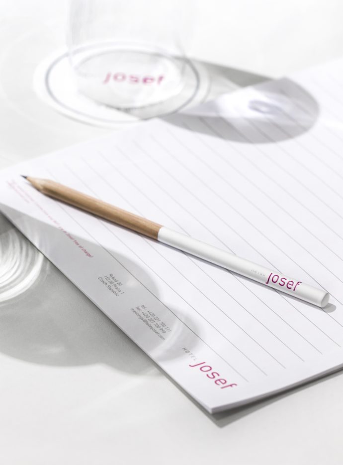 Konferenční místnost SMALL MOON | Design Hotel Josef