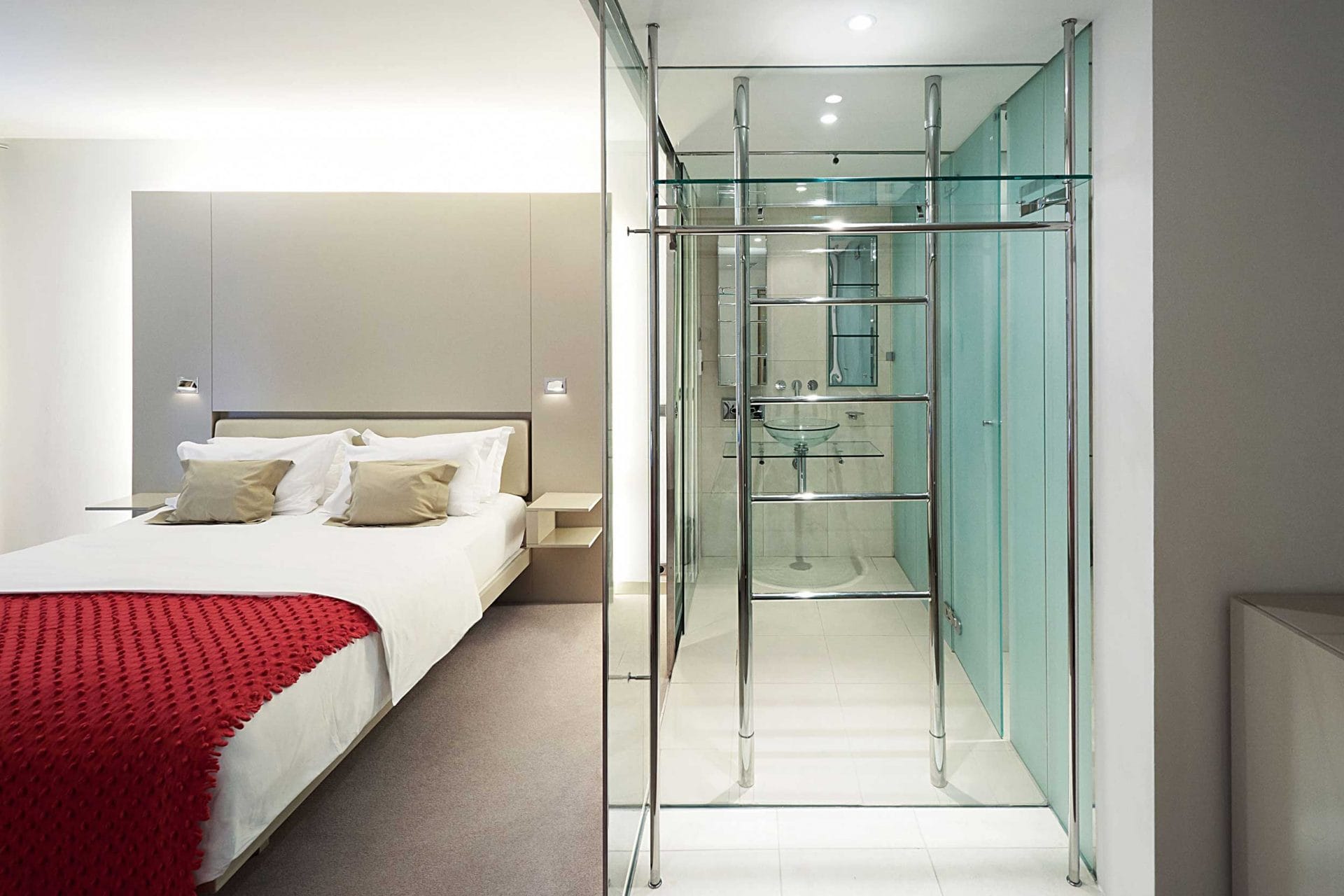 Hotel Josef Prague Design Hotel In Prague City Center