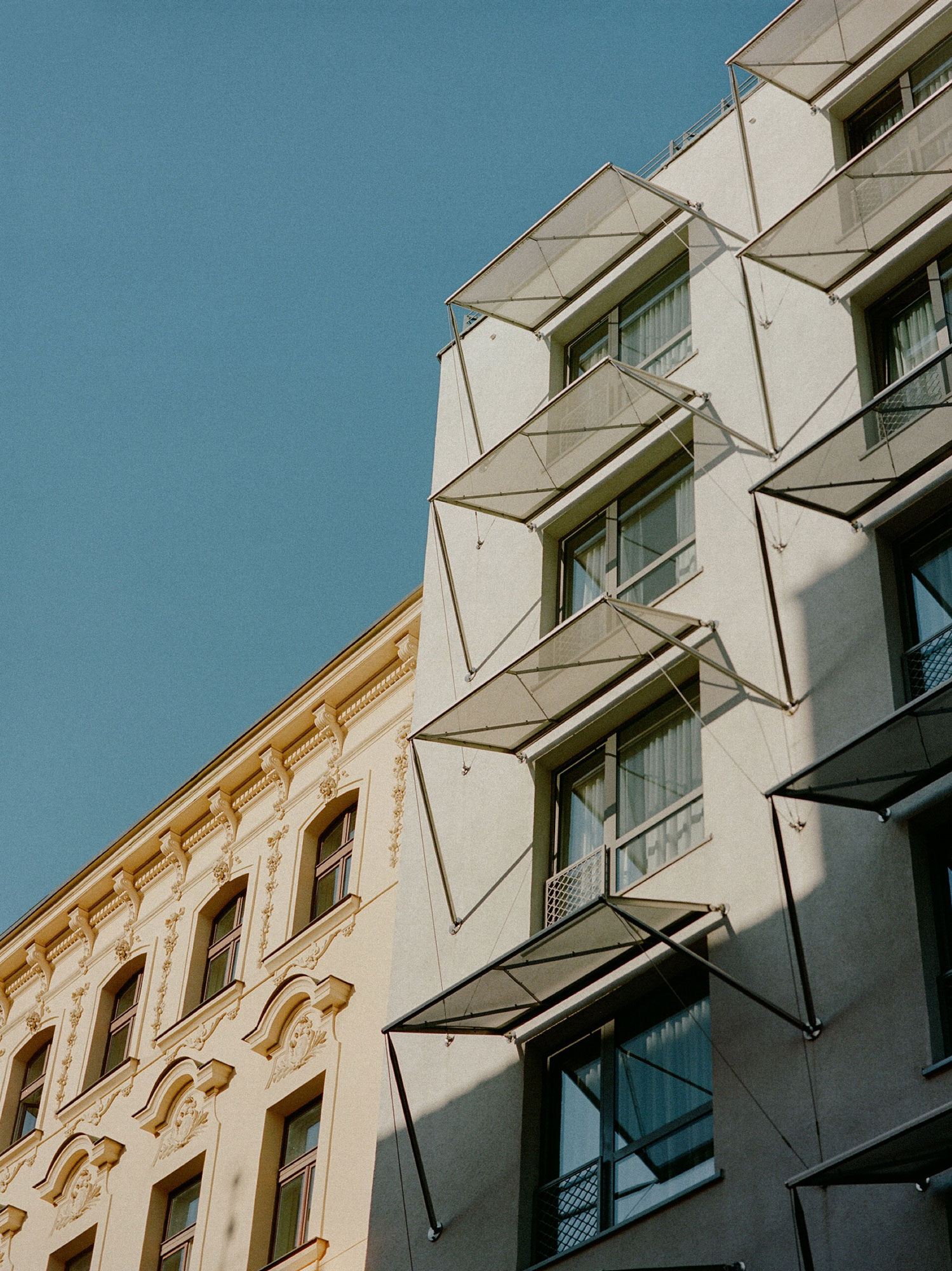 Best Hotel in Prague Old Town - Location - Hotel Josef