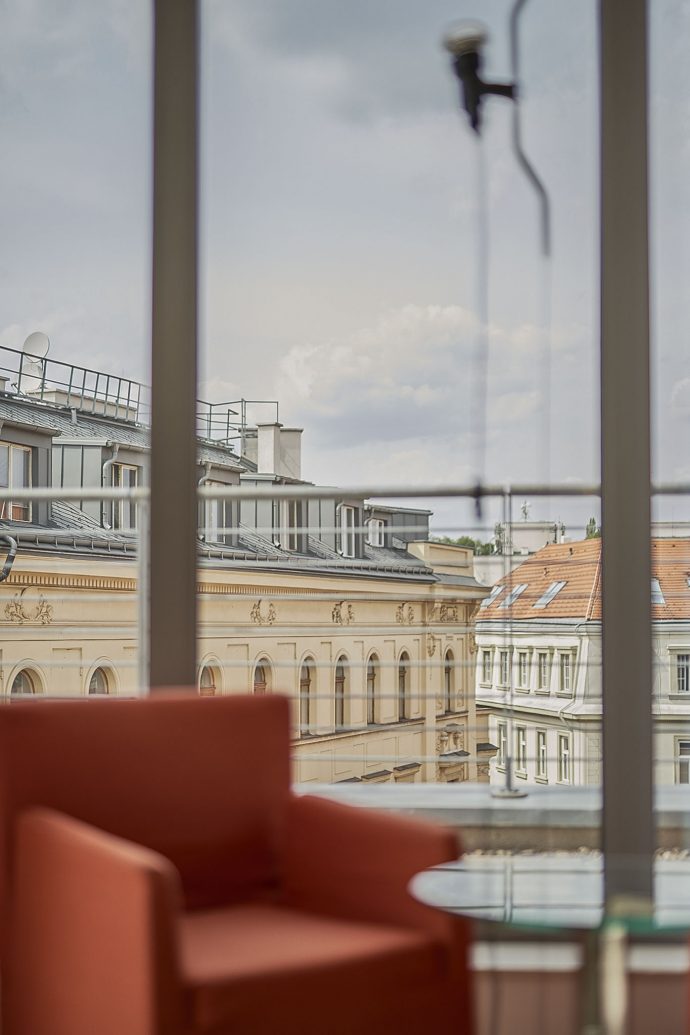 Čezeta | Design Hotel Josef