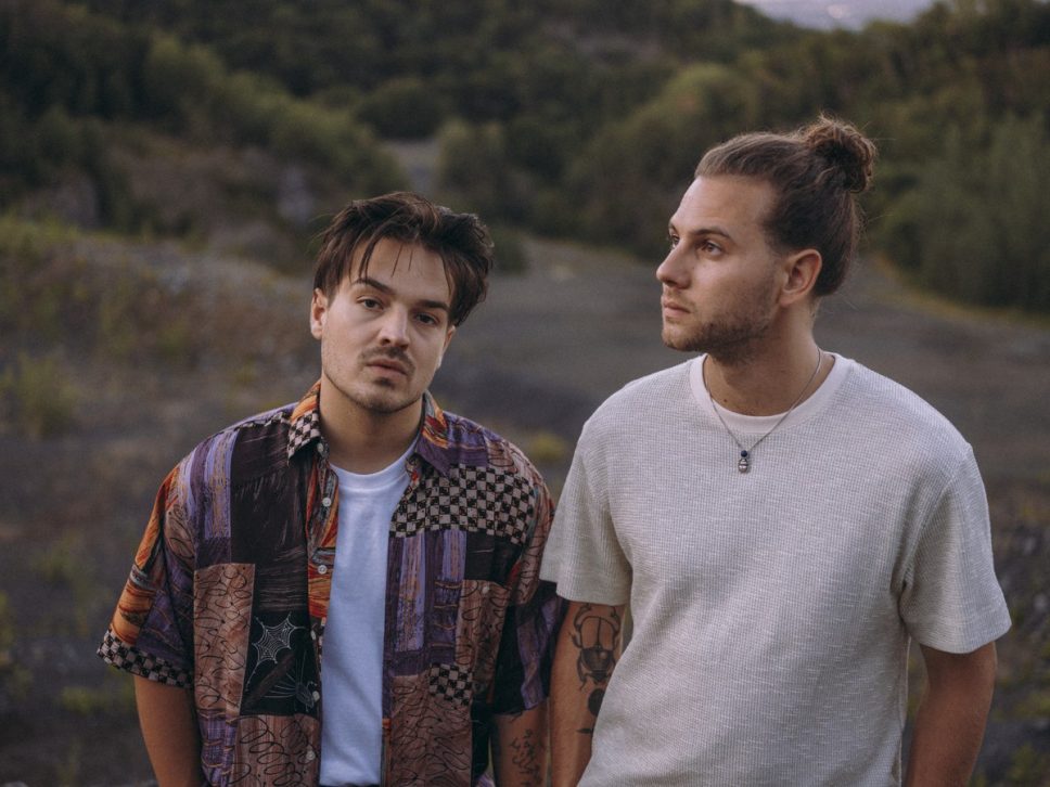 MILKY CHANCE