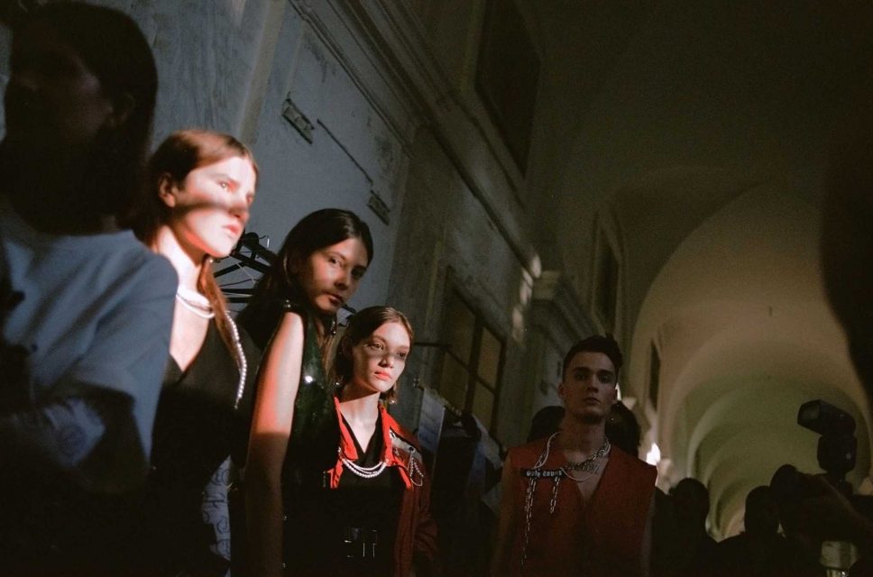 PRAGUE FASHION WEEK