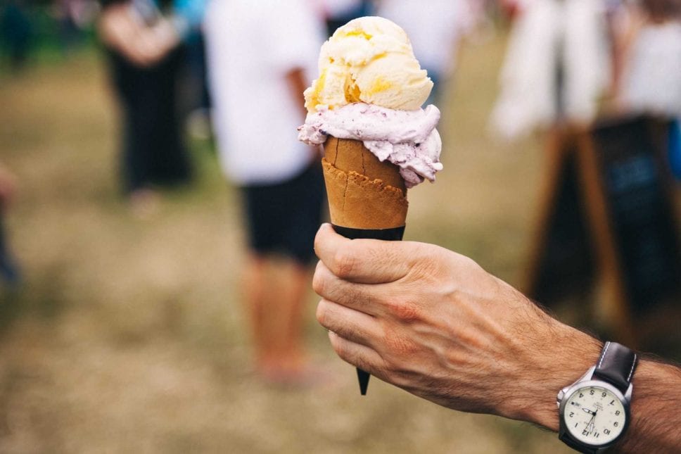 PRAGUE ICE CREAM FESTIVAL