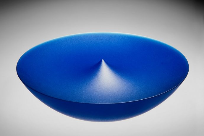 Pleiad of Glass 1946–2019