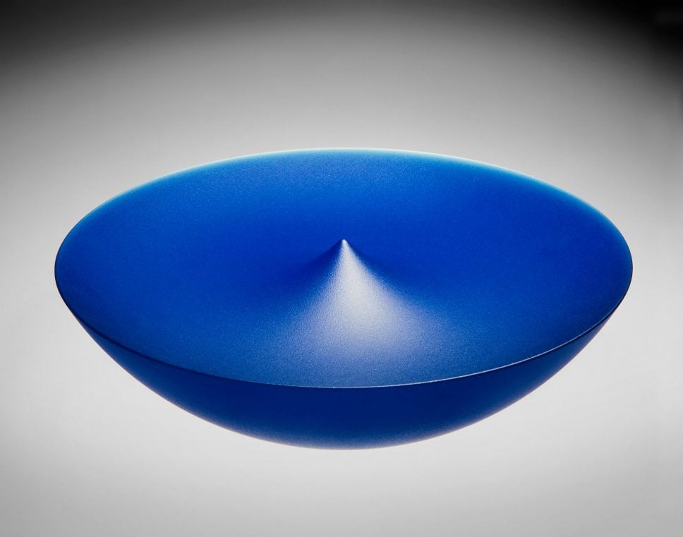 Pleiad of Glass 1946–2019