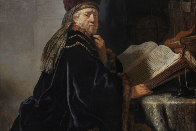 Rembrandt