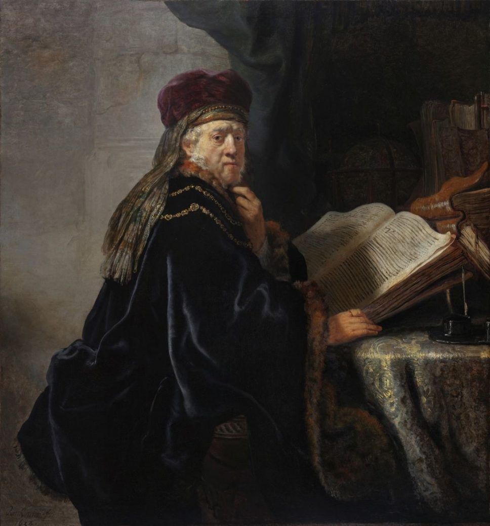 Rembrandt