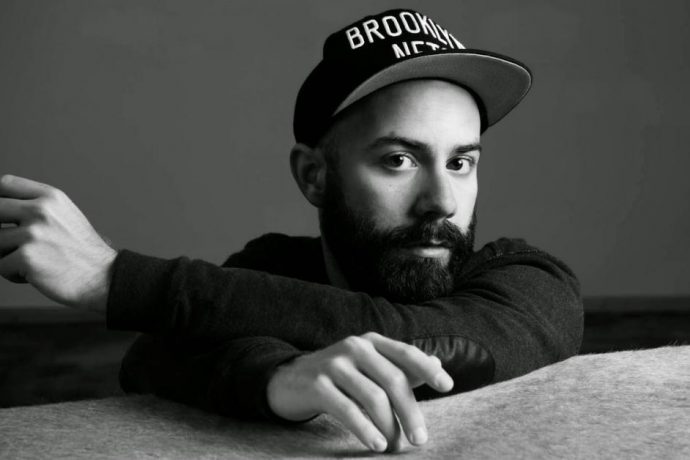 WOODKID