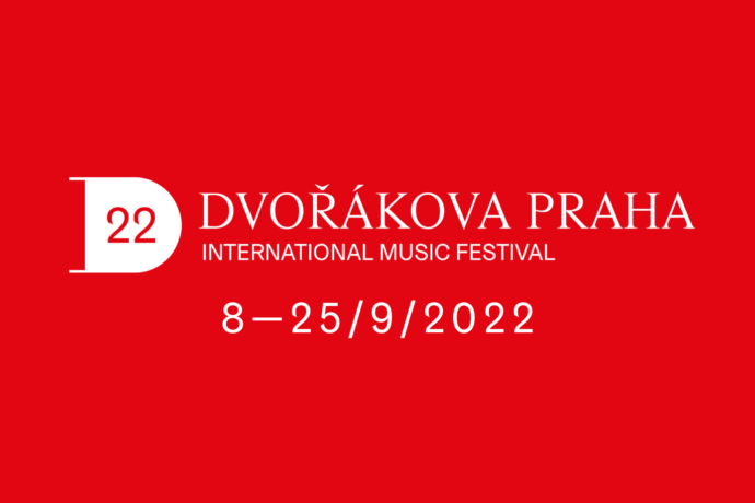 DVOŘÁK PRAGUE INTERNATIONAL MUSIC FESTIVAL