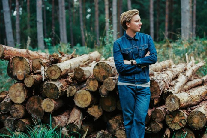 GEORGE EZRA