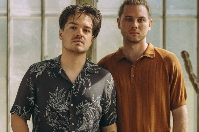 Milky Chance