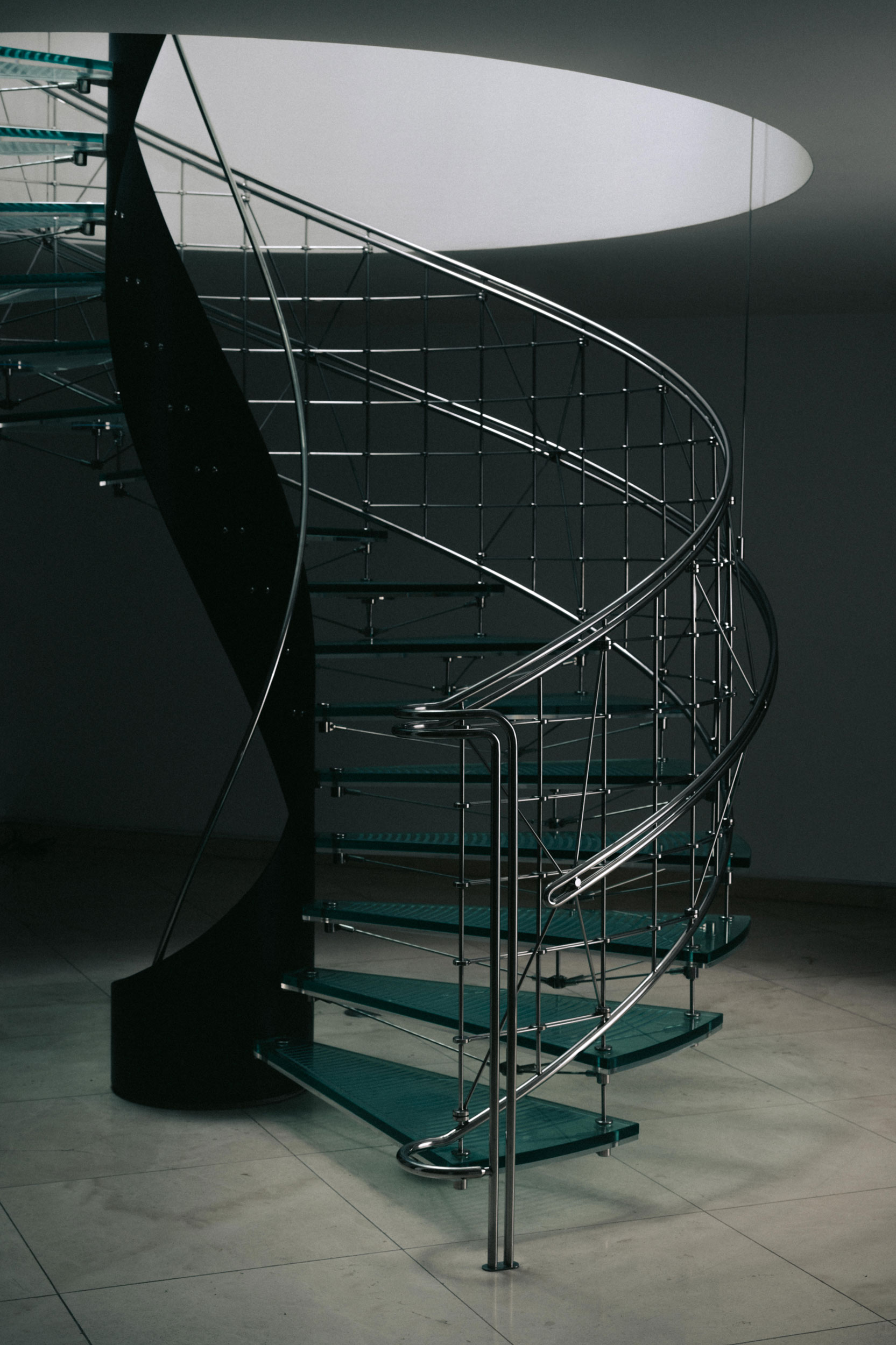 Josef Stairs
