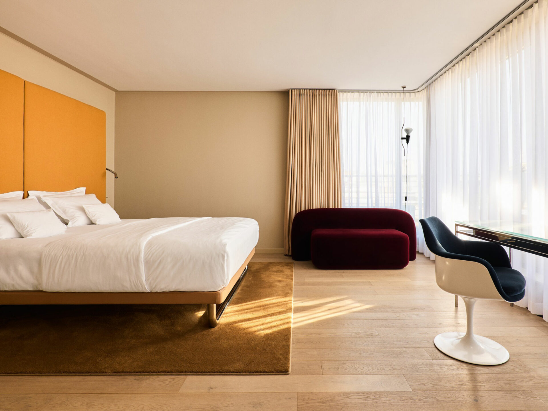Best Hotel Prague - Hotel Josef Rooms Overview - Hotel Josef