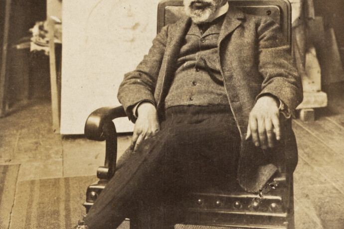 Josef Václav Myslbek