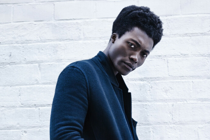 Benjamin Clementine